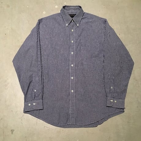 2000's Brooks Brothers L/S Shirt