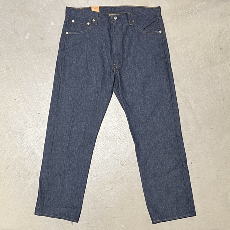 1990's Levi's 501 Denim Pants Deadstock