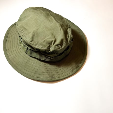 1970's US.ARMY Boonie Hat Deadstock