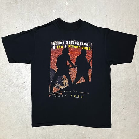 1990's All Sport Printed Tee