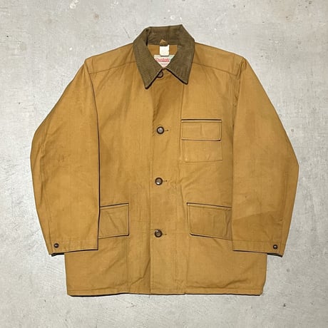 1950's Duxbak Hunting Jacket
