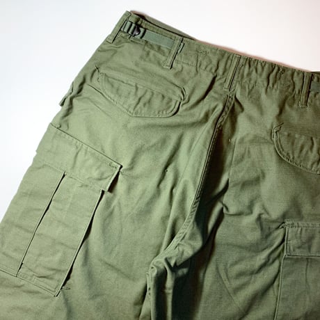 1960's US.ARMY M-65 Field Trousers