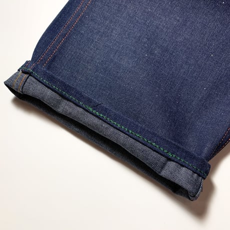 1950's RUGGED Denim Painter Pants Deadstock
