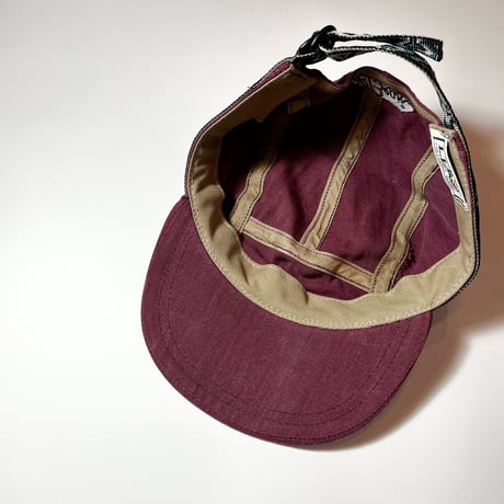 1980〜90's L.L.Bean Cap Deadstock