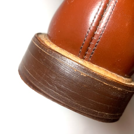 1940〜50's ENDWELL Leather Shoes