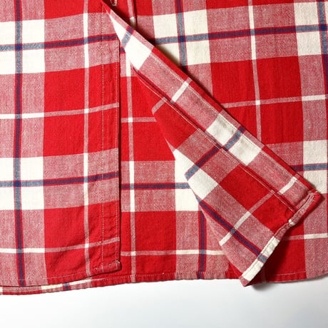 1950's HERCULES L/S Shirt