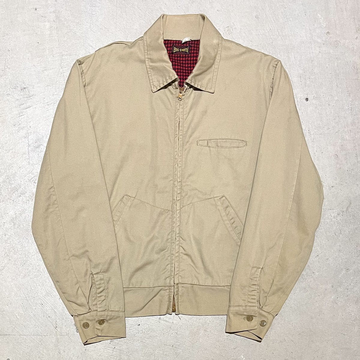 1950's BIG SMITH Work Jacket | Unwave