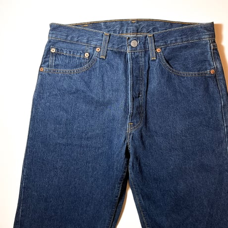 1990's Levi's 501 Denim Pants