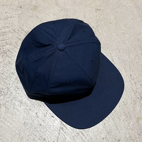 1980's US.NAVY Utility Cap Deadstock