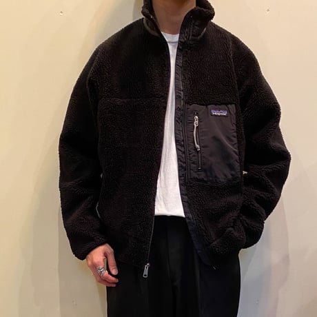 2000's Patagonia Classic Retoro-X Jacket