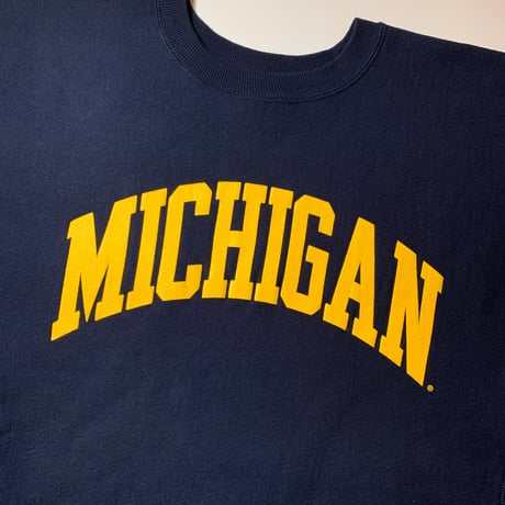 1990's Champion Reverse Weave Sweat