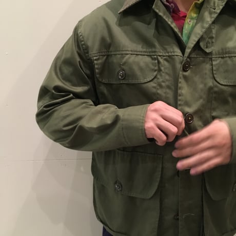 1970's L.L.Bean Warden Jacket