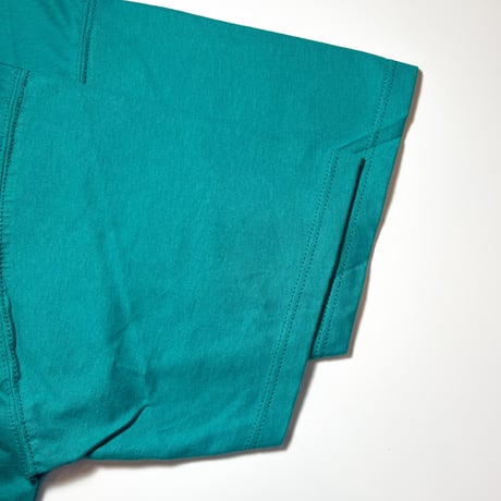 1980〜90's L.L.Bean×RUSSELL Pocket Tee Deadstock