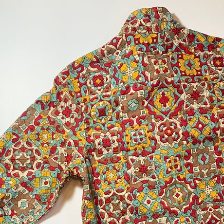 1960's〜 Artvogue L/S Shirt