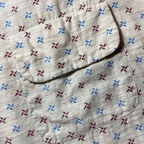 1950's HALLMARK L/S Shirt