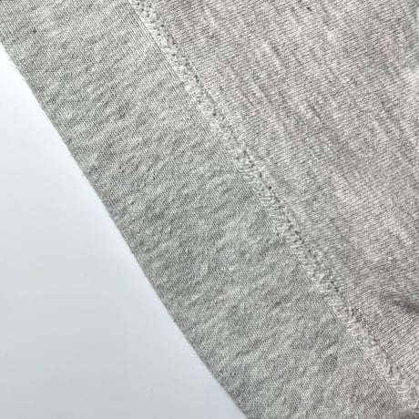 1990's Champion Reverse Weave Sweat Parka