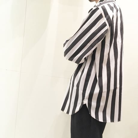 1940〜50's Mac Posa Refree L/S Shirt