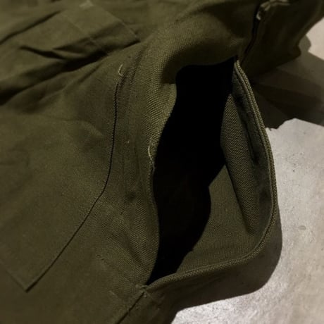 1950's French Army Motorcycle Pants Deadstock
