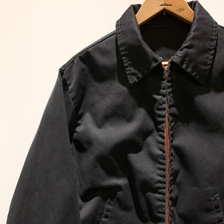 1960's〜 Unknown Cotton Blouson