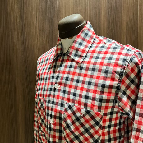 1950's Simtex L/S Shirt