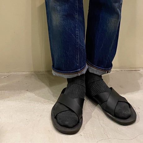 1970's〜 Levi's 66 Chain Denim Pants