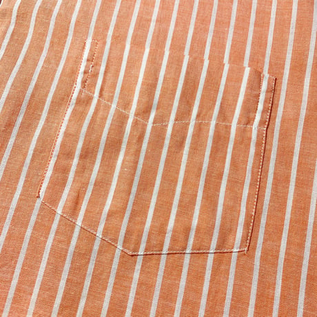 1960's McGREGOR Pullover S/S Shirt