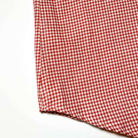 1960〜70's ORVIS L/S Shirt