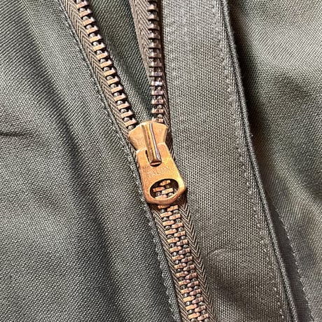 1950's US.ARMY M-51 Field Trousers Deadstock