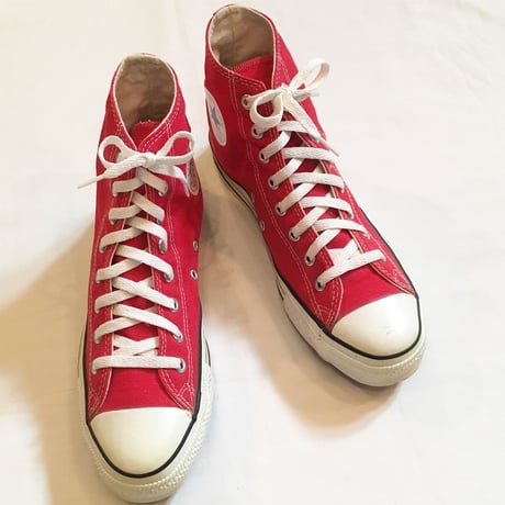 1990's CONVERSE ALL STAR Hi