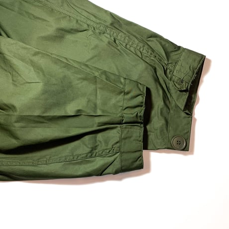 1980's US.ARMY M-65 Mods Coat Deadstock