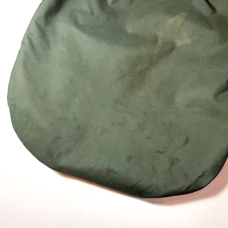 1960's USAF Helmet Bag