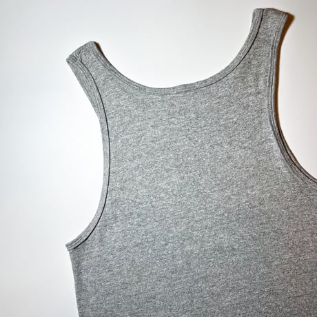 1980's Champion Printed Tank Top