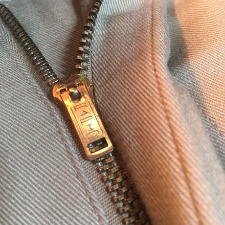 1960〜70's US.ARMY Chino Trousers Deadstock