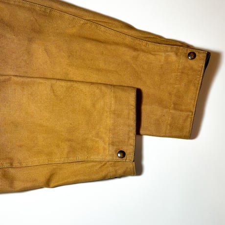 1940's Duxbak Hunting Jacket