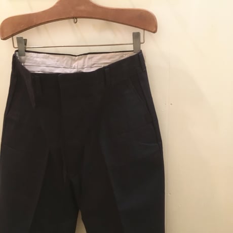 1960's Mr.Wrangler Tapered Pants Deadstock