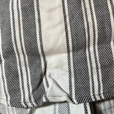 1960's〜 ELY&WALKER Heavy Flannel L/S Shirt Deadstock