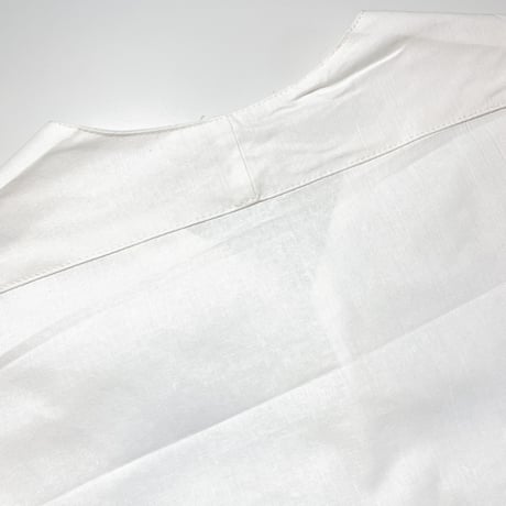 1970〜80's Russian Military  Sleeping Shirt