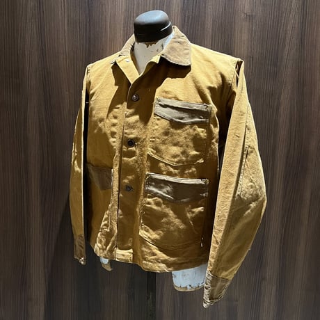 1940〜50's Unknown Duck Coverall