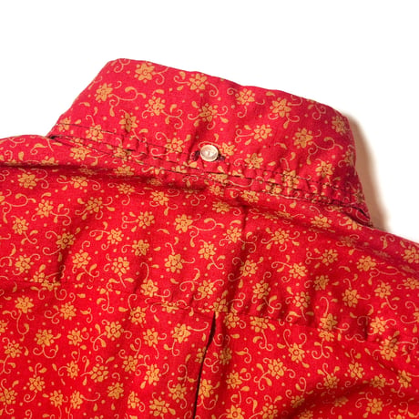 1960's MOD L/S Shirt