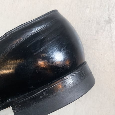 1960's WEYENBERG Leather Shoes