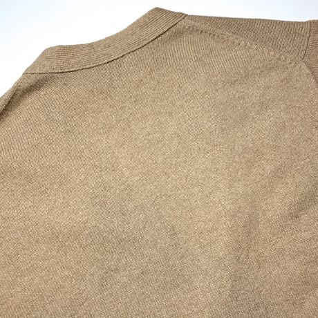 1970's Selfridges Cashmere Cardigan