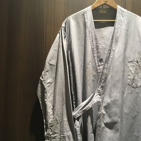 1950's GALLAND Tielocken Coat