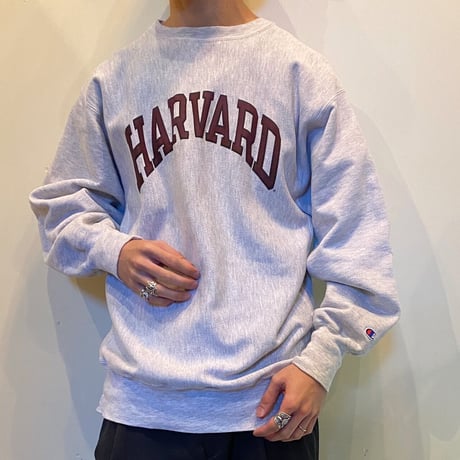 1990's Champion Reverse Weave Sweat