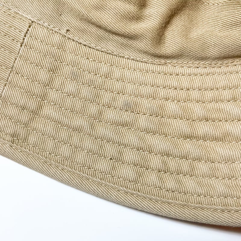 1940's US.ARMY Chino Hat | Unwave