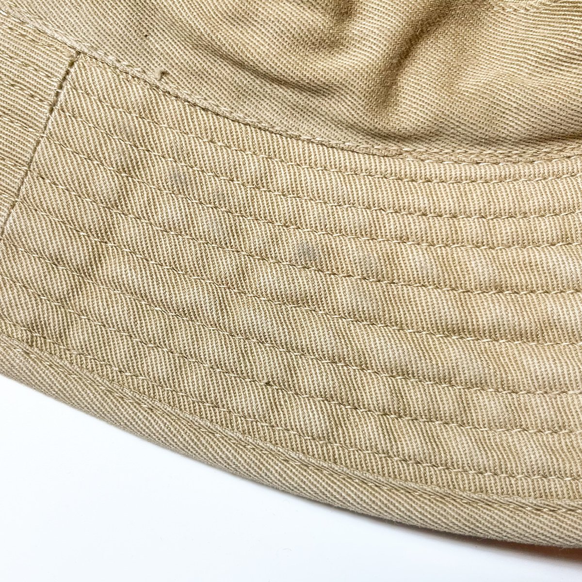 1940's US.ARMY Chino Hat | Unwave