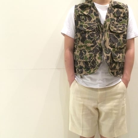 1970's Ideal Hunting Vest