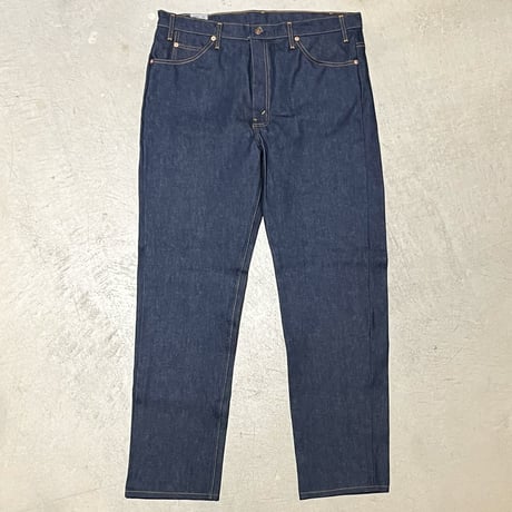 1990's Levi's 505 Denim Pants Deadstock