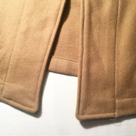 1970〜80's Italy Hospital Jacket Deadstock