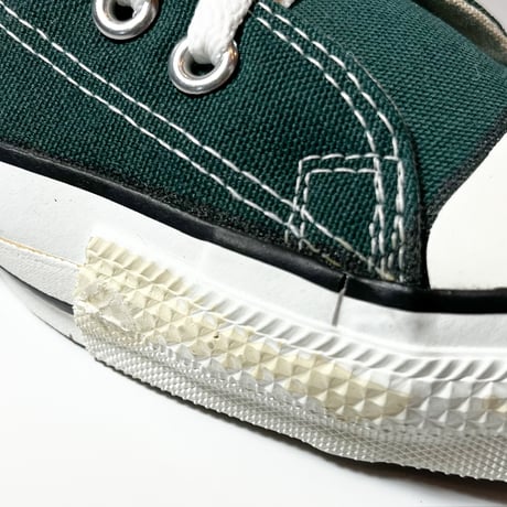 1990's CONVERSE ALL STAR Low Deadstock