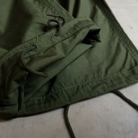 1960's US.ARMY Jungle  Fatigue 3rd Trousers